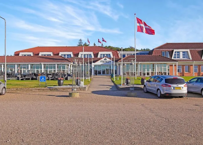 Hotel Pinenhus