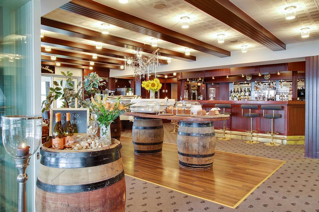 Pinenhus Hotel 3*