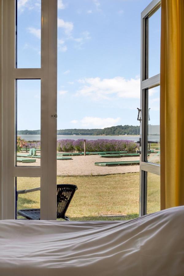 Hotel Pinenhus Glyngøre