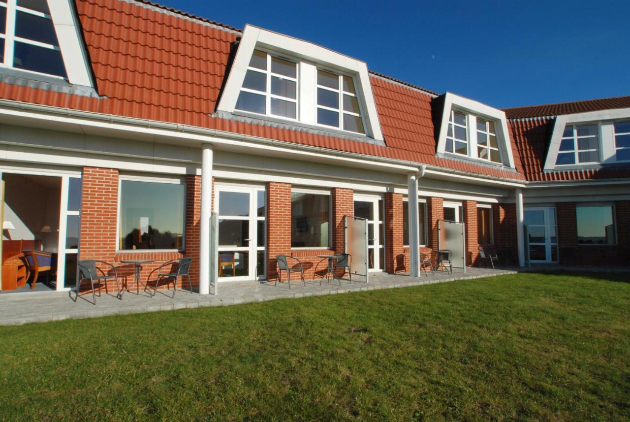 Hotel Pinenhus 3*