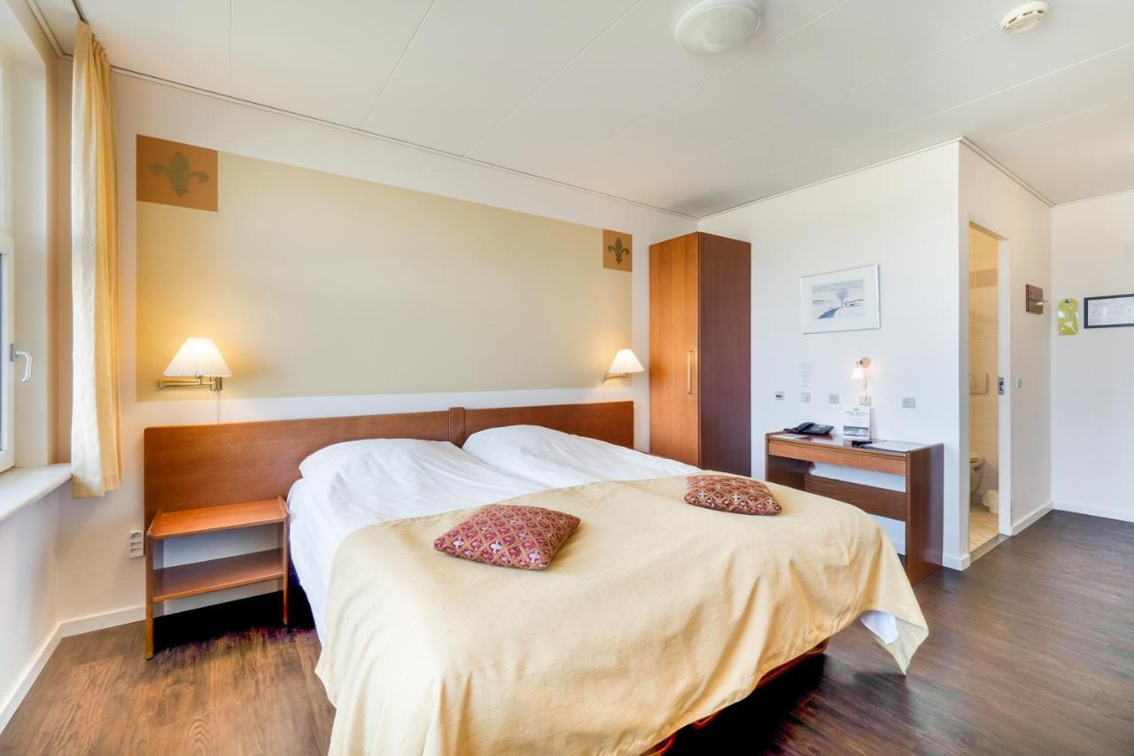 Hotel Pinenhus 3*