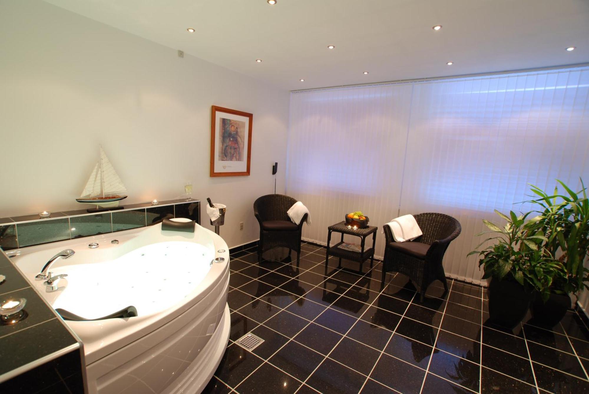 Pinenhus Hotel 3*