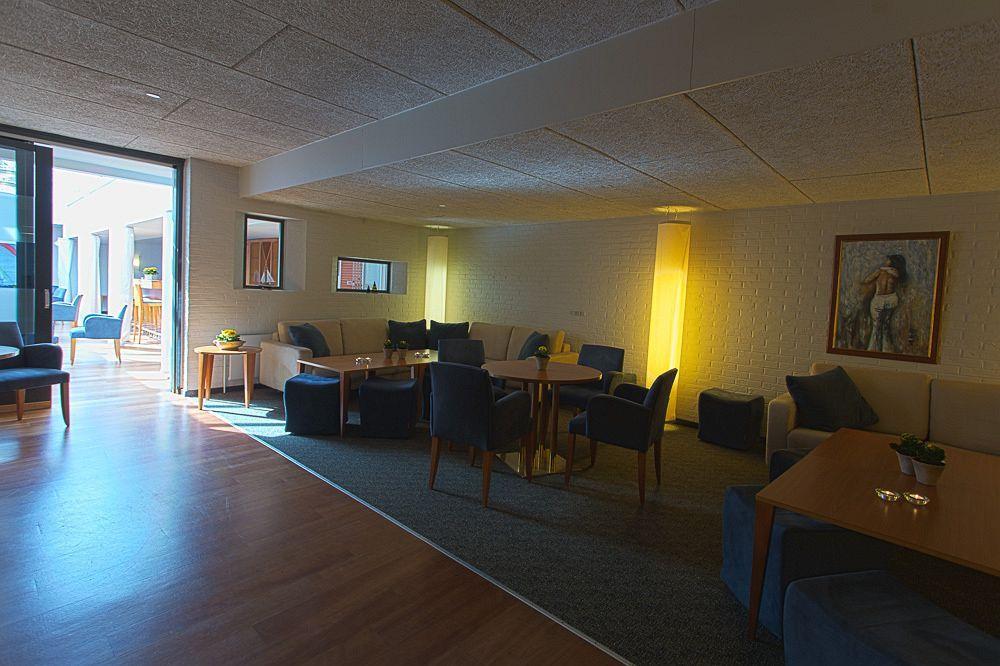 Pinenhus Hotel Glyngøre