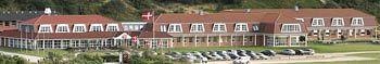 Hotel Pinenhus 3*