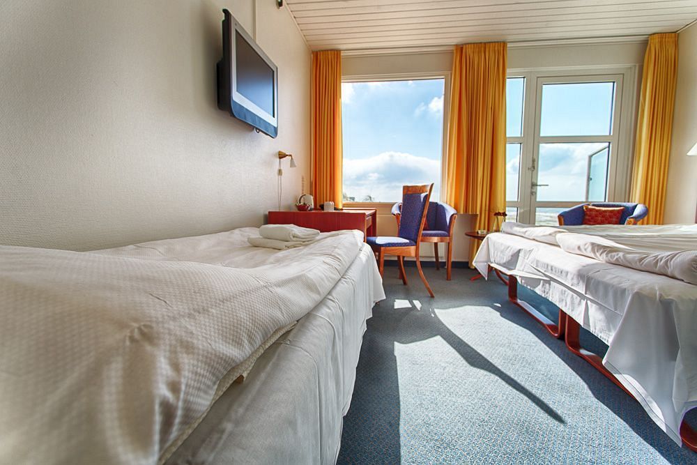 Hotel Pinenhus 3*