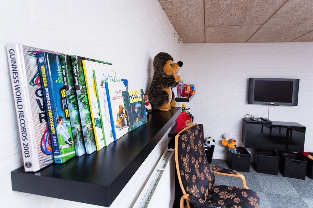 Hotel Pinenhus 3*