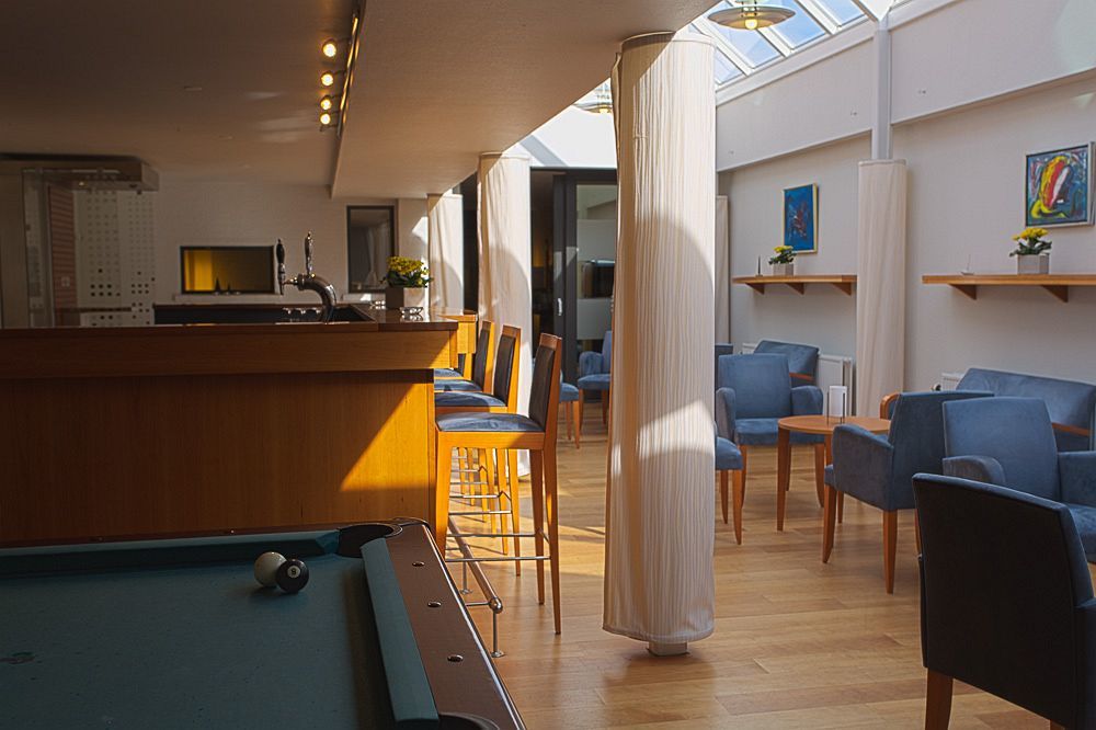 Pinenhus Hotel 3*