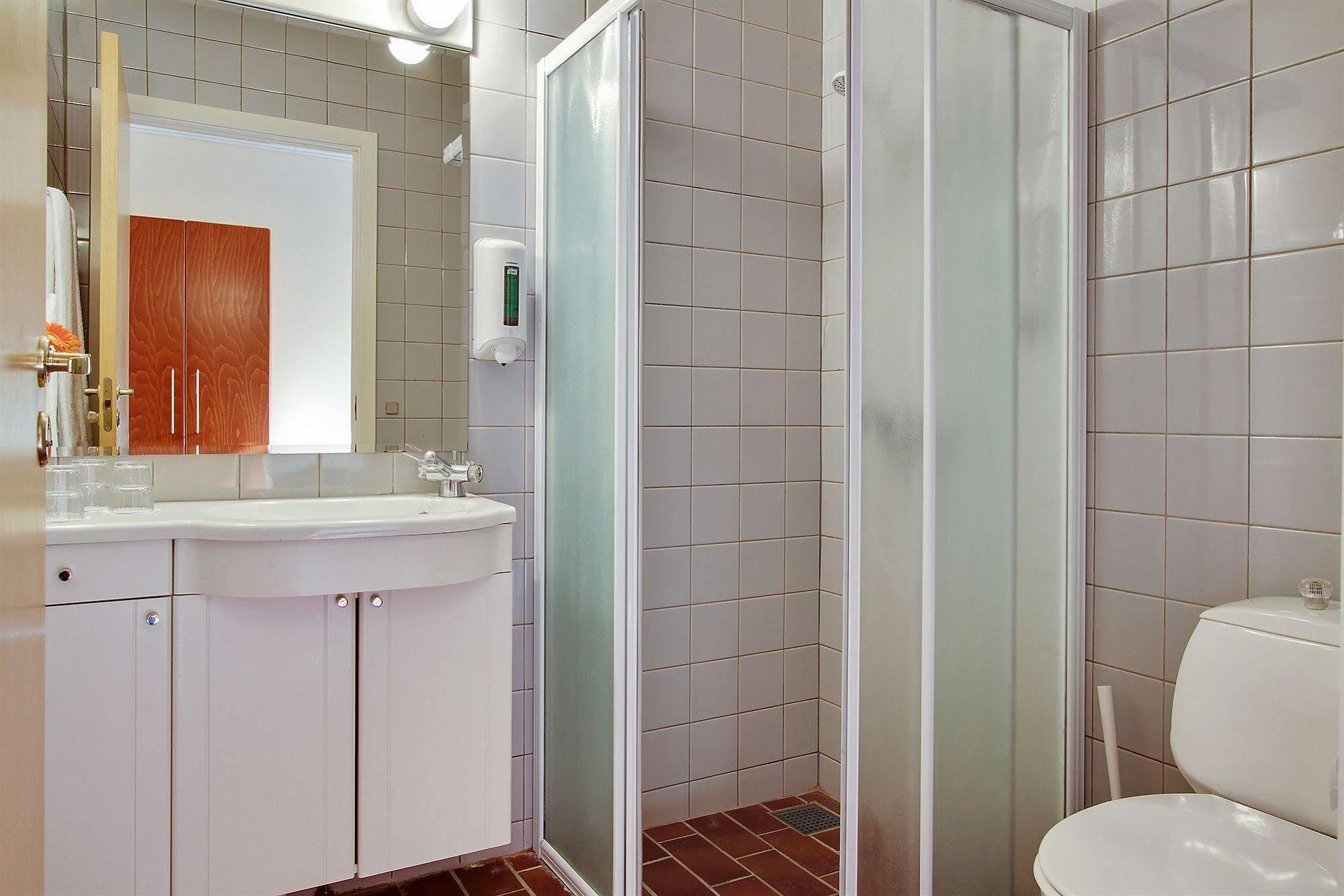 Pinenhus Hotel 3*
