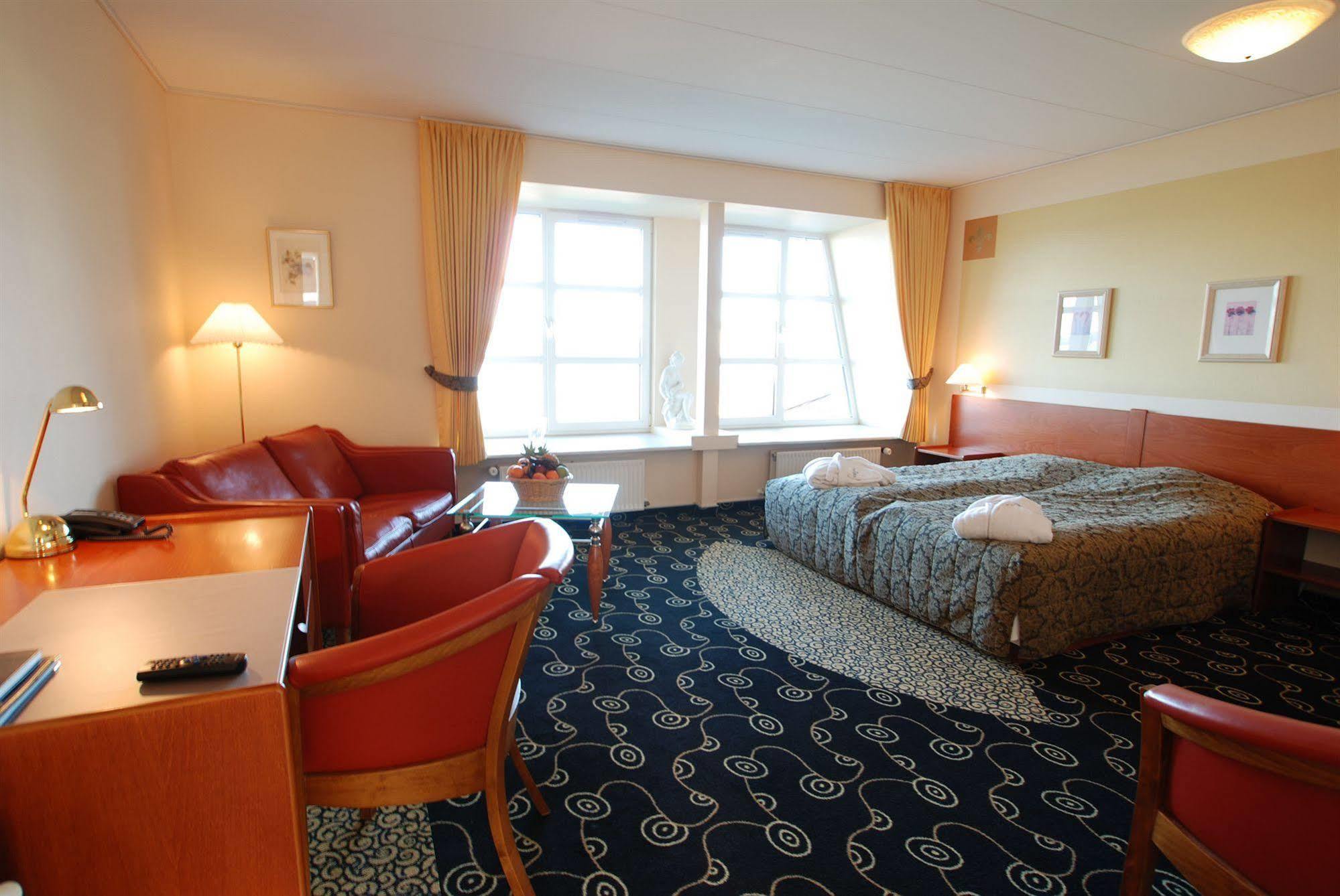 Pinenhus Hotel 3*