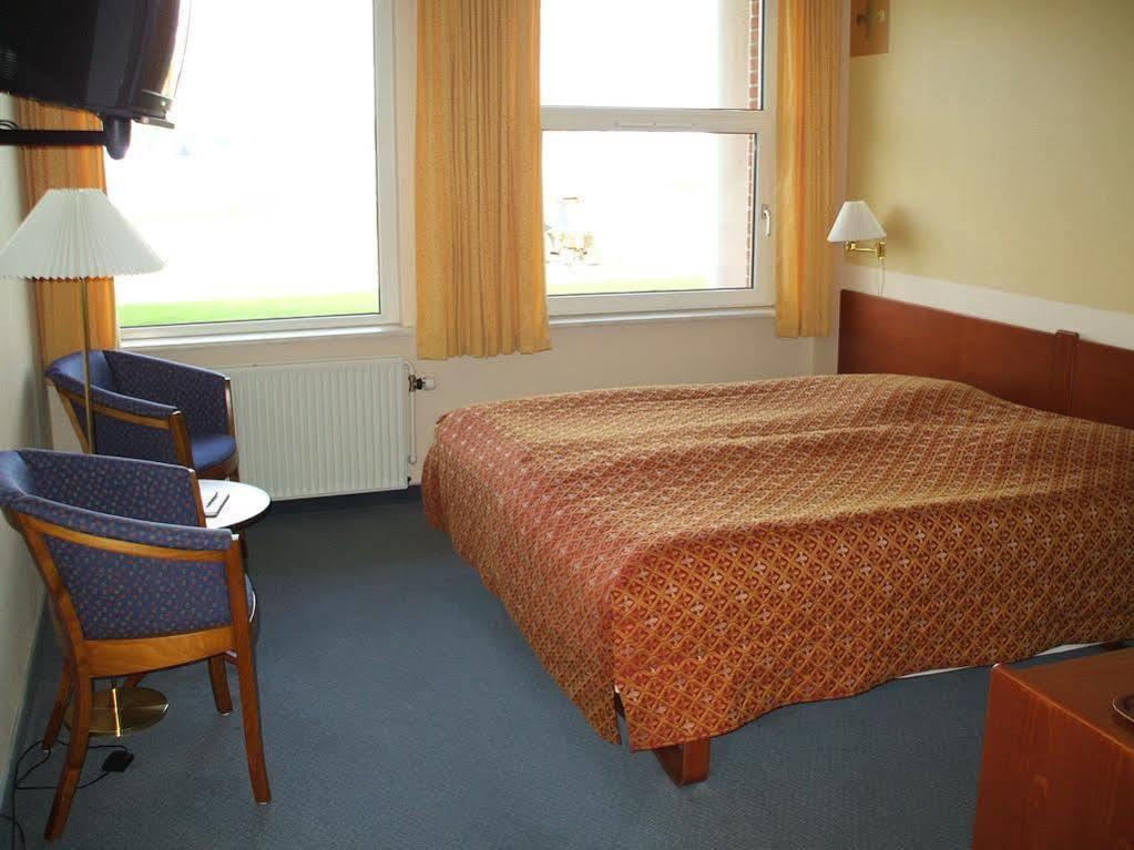 Hotel Pinenhus Glyngøre