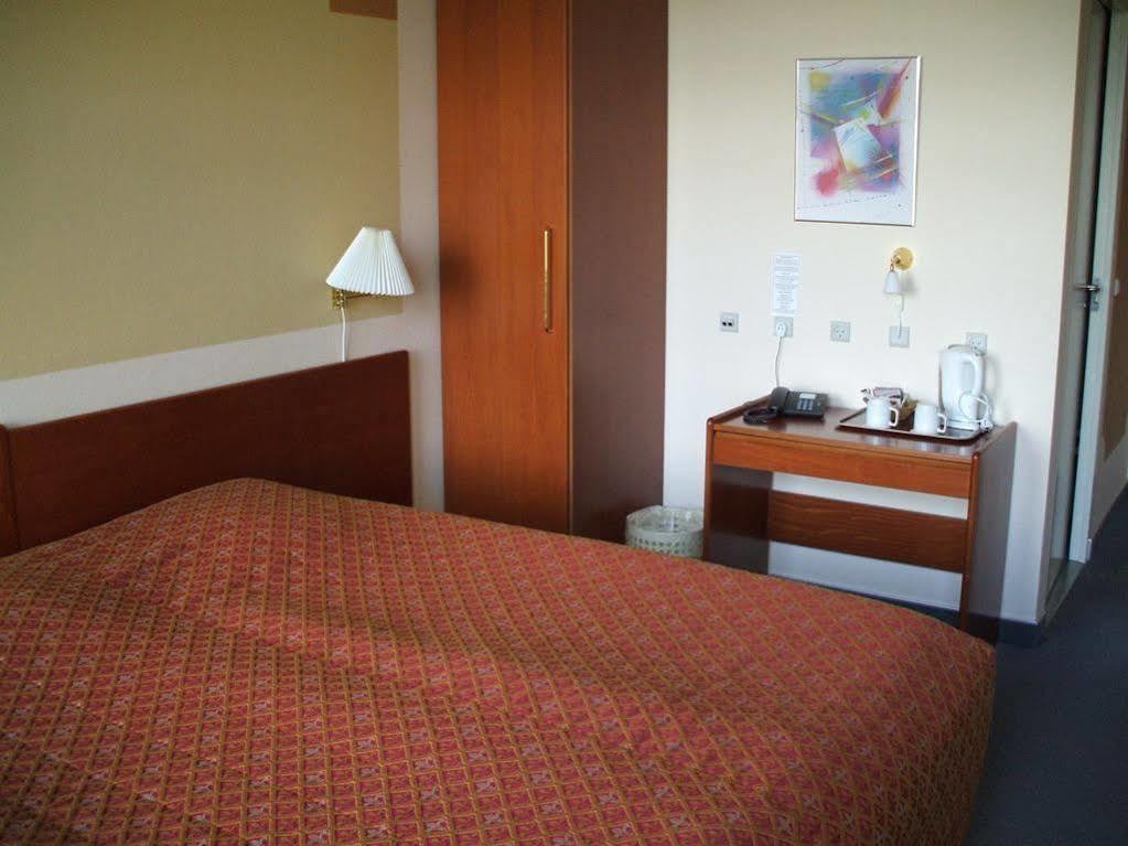 Pinenhus Hotel